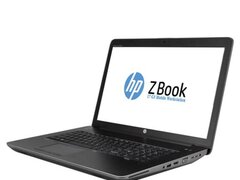 Laptop SH HP ZBook 17 G3, Quad Core i7-6820HQ, Full HD IPS, Quadro M3000M 4GB